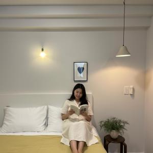 Stay Early Mansion 광명사거리역 고척돔