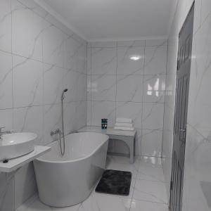 self catering Ensuite