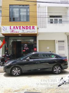 Lavender Home Đà Lạt