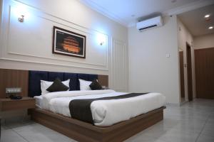 Florian Club Resort and Spa Jaipur
