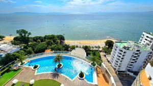 SANDS x MonthStayz Thailand