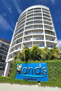 SANDS x MonthStayZ Thailand