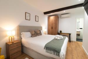 Port Relax Old Town with AC