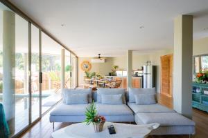 Villa Akwaba, Carbana Lodge, Koh Samui