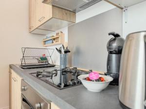 Loft Parking included