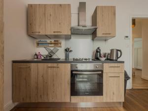 Loft Parking included