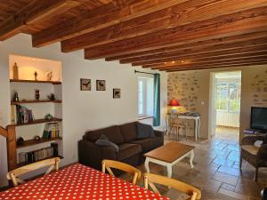 Gîte Le ptit nid de Montachon, Saulieu, Morvan