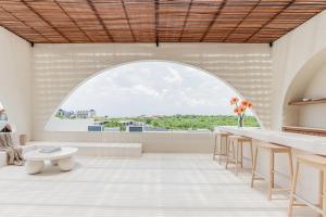 The MODO Suites Bingin