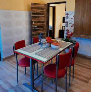 Ashas homestay