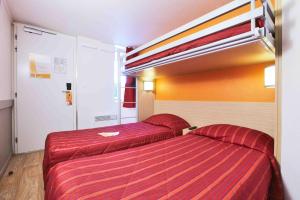 Hotels Premiere Classe La Rochelle Nord - Puilboreau : photos des chambres