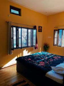 Ashas homestay
