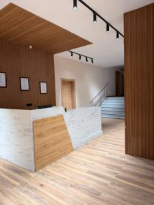 Orbi Deluxe Bakuriani Room 222