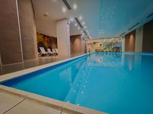 Orbi Deluxe Bakuriani Room 222