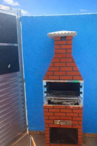 kitnet family - 2 quadras da praia da Enseada