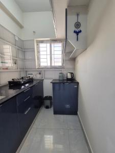 Private Cozy 1BHK Near IT Parks - Couple Friendly