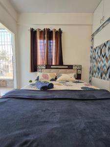 Private Cozy 1BHK Near IT Parks - Couple Friendly