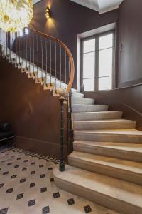 Maisons d'hotes Maison TANDEM : photos des chambres