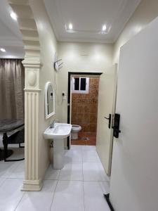 Alzahra residence 4 km to AlHaram