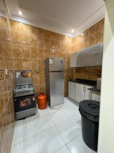 Alzahra residence 4 km to AlHaram