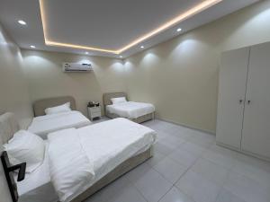 Alzahra residence 4 km to AlHaram