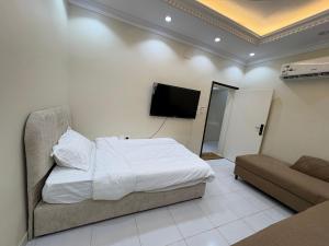 Alzahra residence 4 km to AlHaram