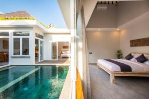 La Vita 01 In heart of Canggu Beach 600m