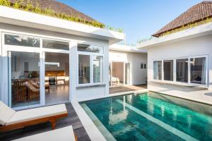 La Vita 01 In heart of Canggu Beach 600m