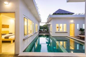 La Vita 01 In heart of Canggu Beach 600m