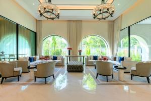 Bangtao The Title Legendary by Phuket Sabay Rent G402