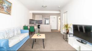 悉尼 Luxury Apt with 2BR plus 2Bath 单人房 套房