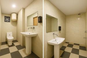 FabHotel Lime Tree I