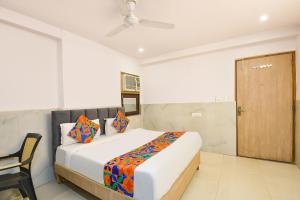 FabHotel Lime Tree I