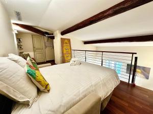 Rose 2 duplex-clim-plage