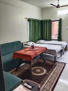 Junglee Valley Holiday Home