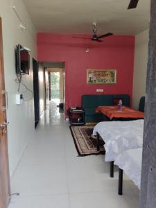 Junglee Valley Holiday Home