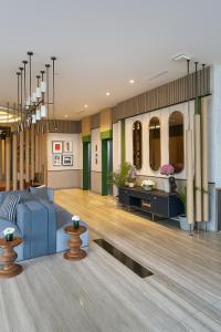 MaxOneHotels.com @ Kota Harapan Indah Bekasi