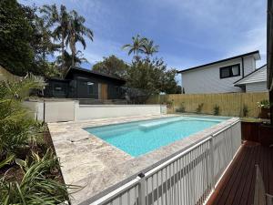 A place to unwind and enjoy the Northern Beaches