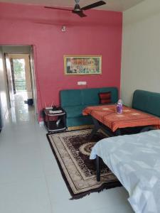 Junglee Valley Holiday Home
