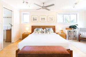 A place to unwind and enjoy the Northern Beaches