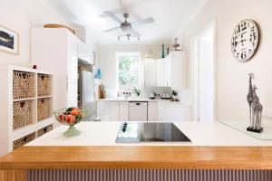 A place to unwind and enjoy the Northern Beaches