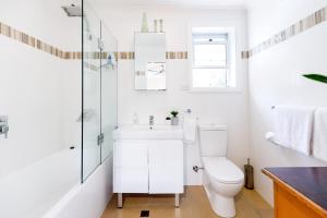 A place to unwind and enjoy the Northern Beaches