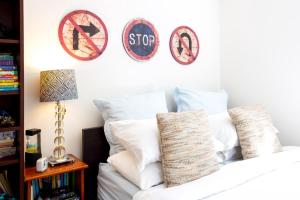 A place to unwind and enjoy the Northern Beaches