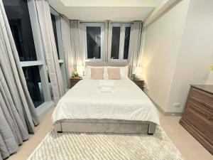 Uptown BGC Residences by ChiKat