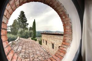 Agriturismo La Presura