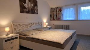 Ferienwohnung Auguste