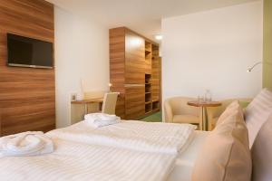 Kurhotel Pyramide Sibyllenbad