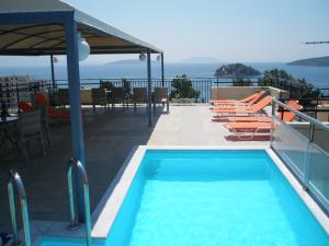 Alonia Studios & Maisonettes Argolida Greece