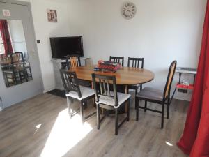 Appartements port an dro : photos des chambres