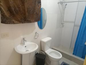 Habitaciones privadas en Higüey Hotel San Marcos