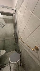 Cozy Room in Central Catania with En-Suite Bathroom